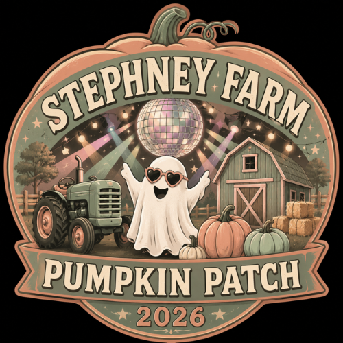 Pumpkin Picking